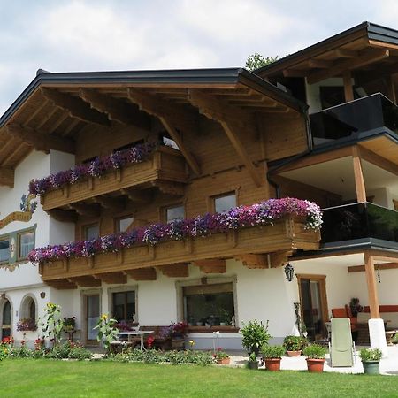 Haus Enzian Apartment Sankt Johann im Pongau Luaran gambar