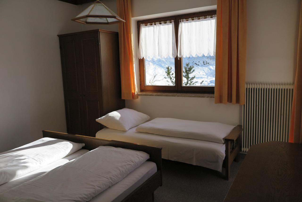 Haus Enzian Apartment Sankt Johann im Pongau Bilik gambar