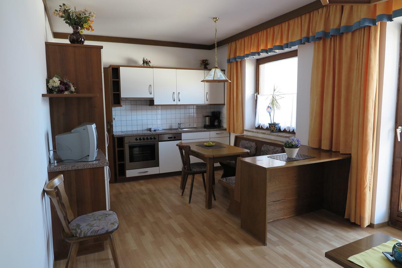 Haus Enzian Apartment Sankt Johann im Pongau Bilik gambar