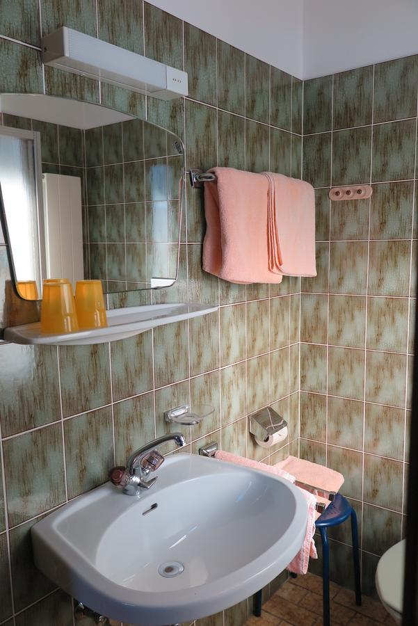 Haus Enzian Apartment Sankt Johann im Pongau Bilik gambar