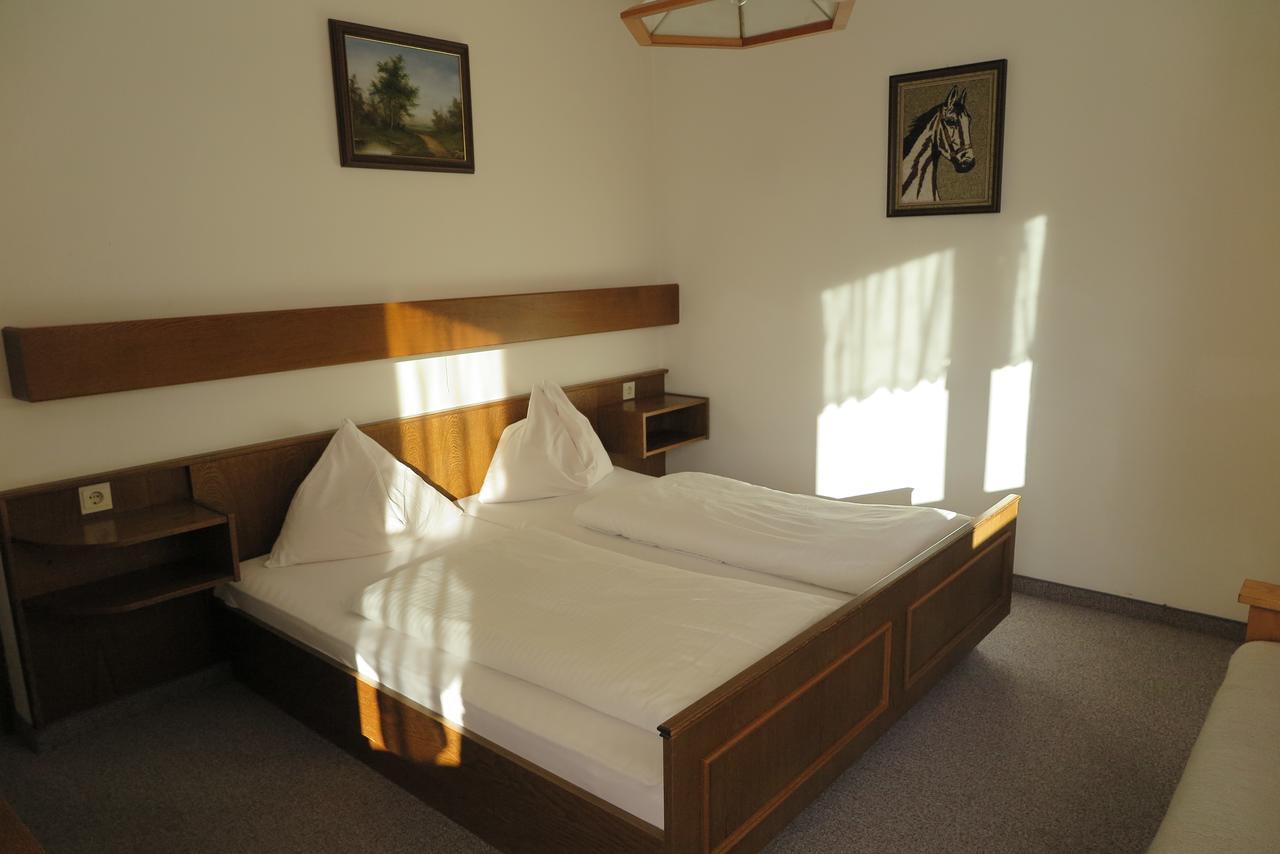 Haus Enzian Apartment Sankt Johann im Pongau Bilik gambar