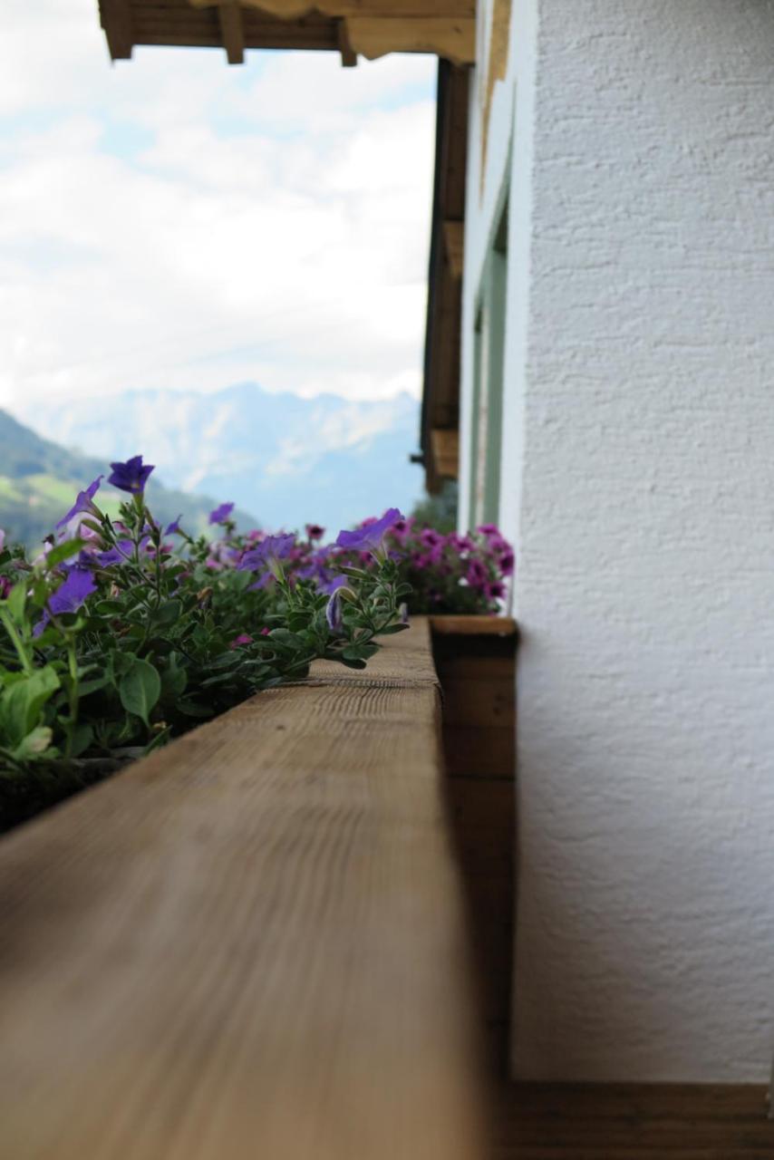 Haus Enzian Apartment Sankt Johann im Pongau Luaran gambar