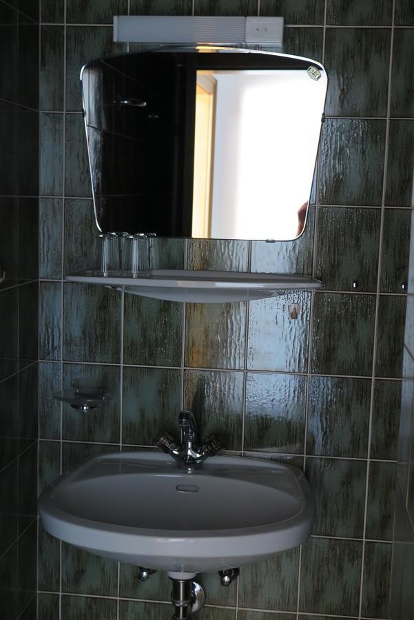 Haus Enzian Apartment Sankt Johann im Pongau Luaran gambar